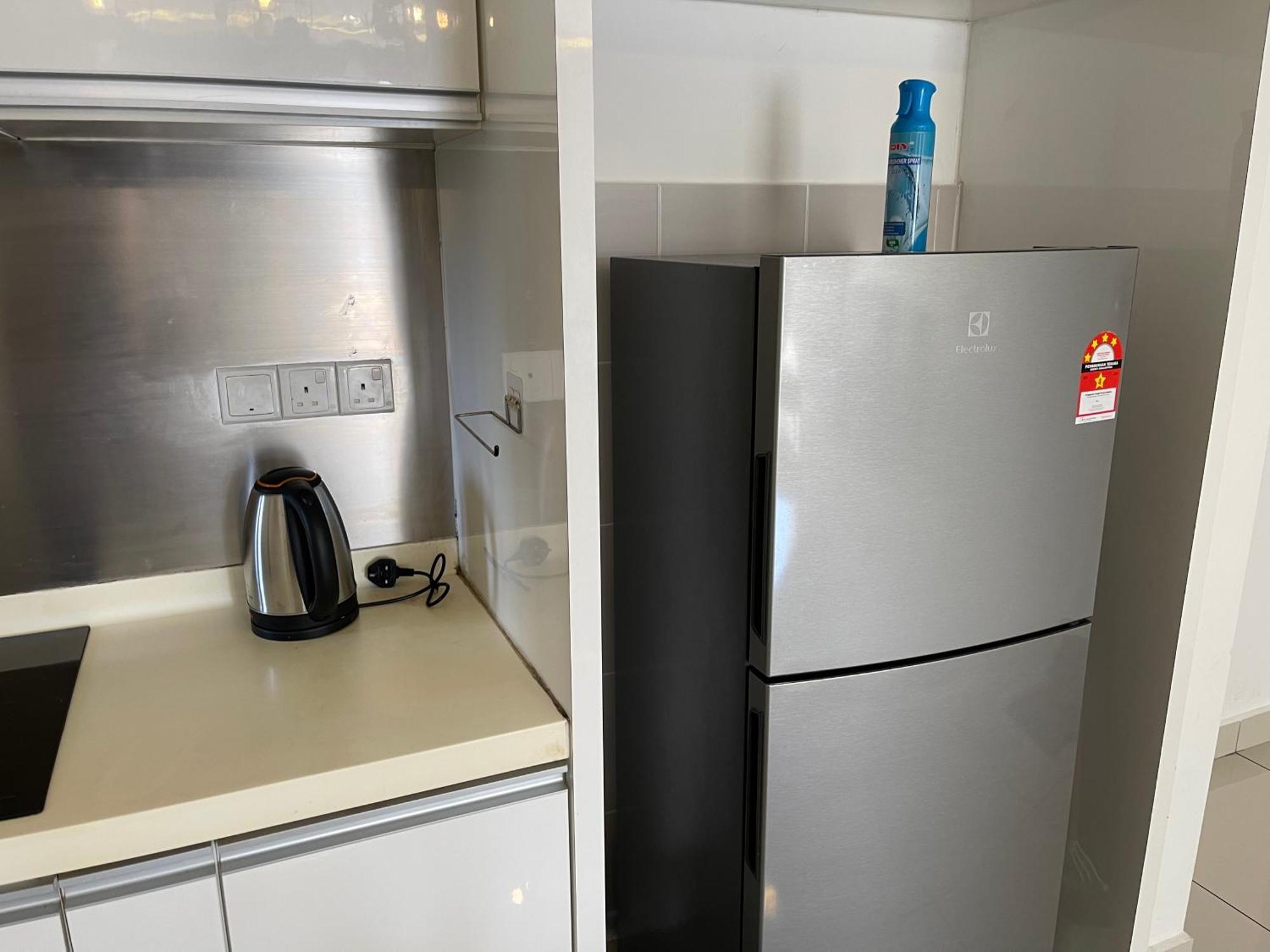 Meridin Medini By Wp Homestay Nusajaya  Szoba fotó