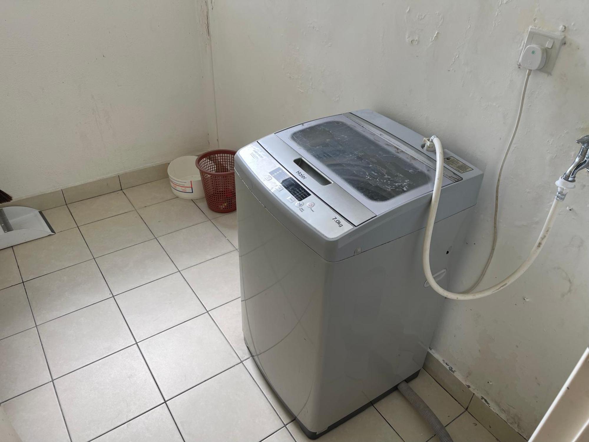 Meridin Medini By Wp Homestay Nusajaya  Szoba fotó